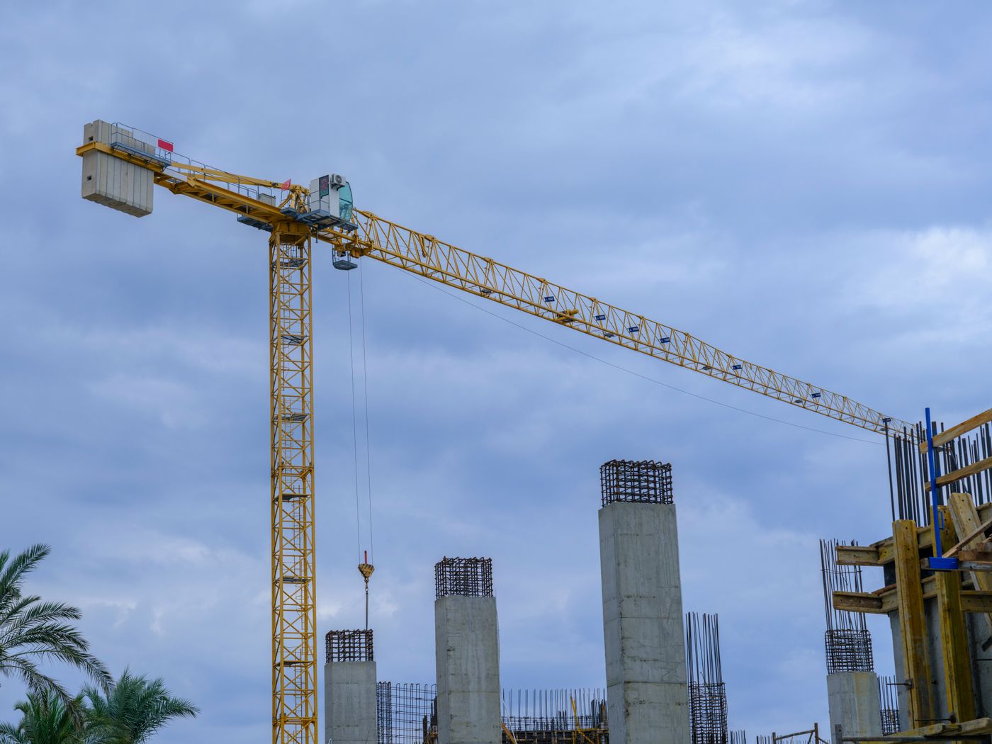 Gros œuvre et construction MABINA