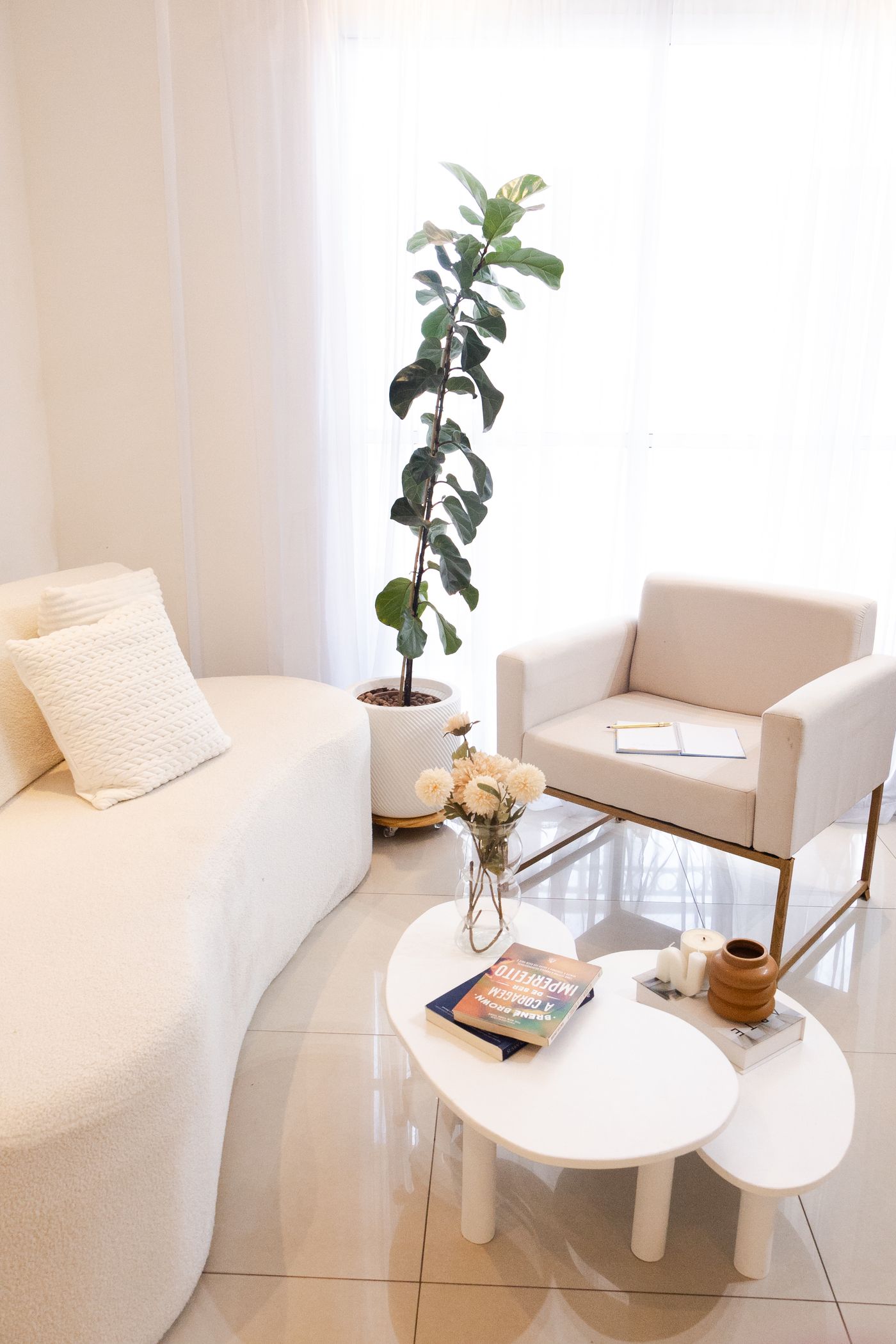 Décoration et design MABINA